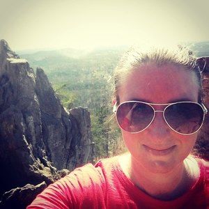 Meet your Posher, Joanna